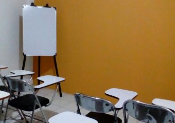 Classroom 3