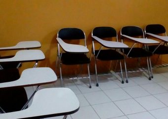 Classroom 9