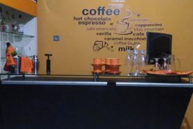 practices facilities - F&B Service - Bar