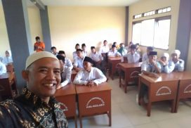 SMK Al Uzlah