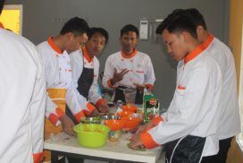 culinary class1