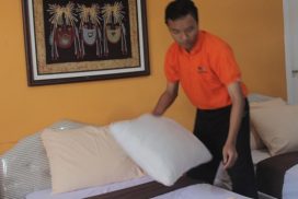hospitality