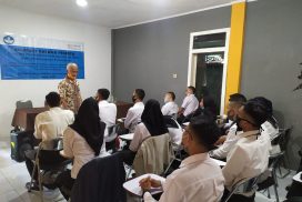class program