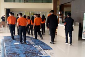 PKK 2020-tour de hotel-palace hotel cipanas-check in